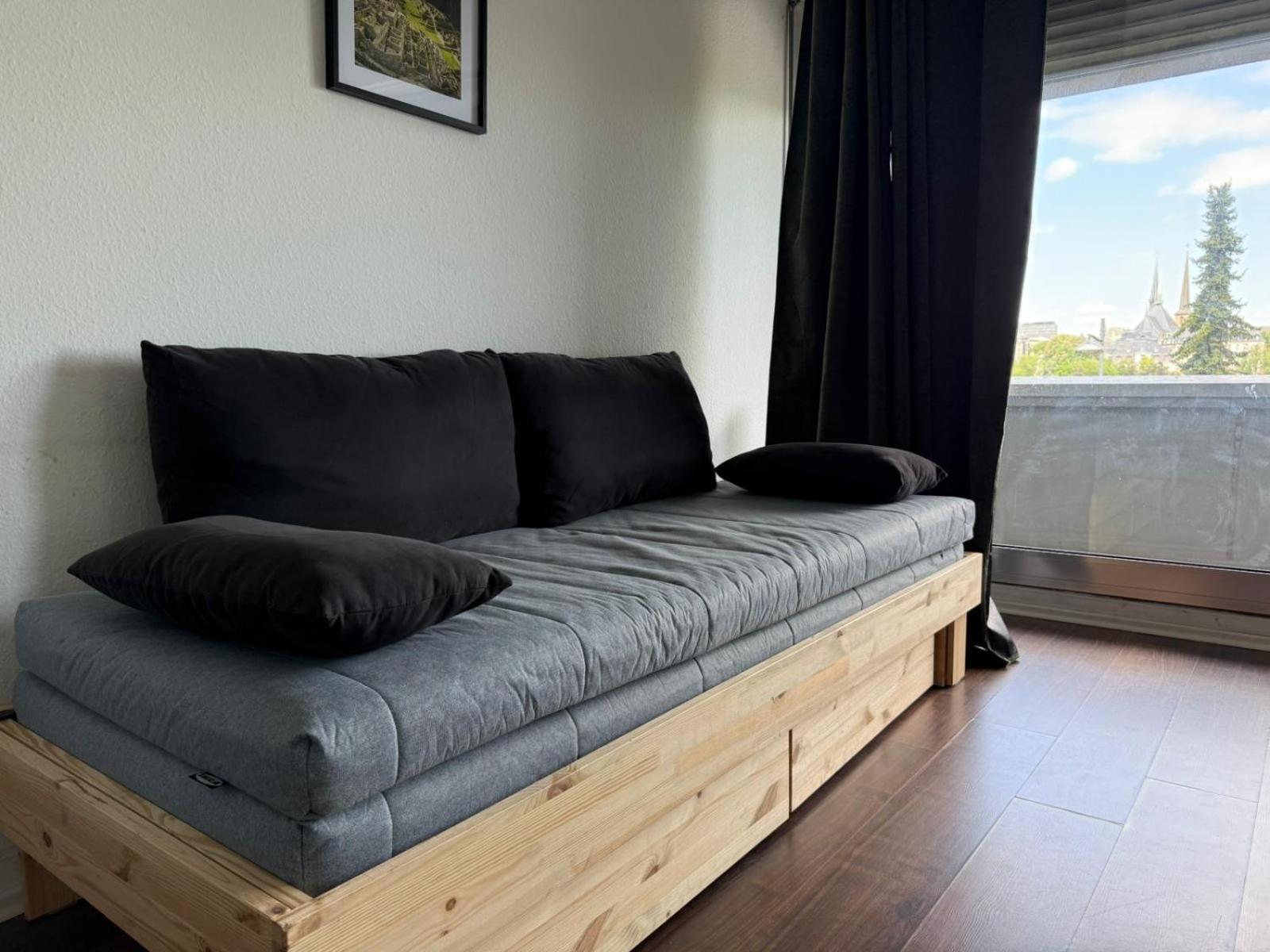 Appart Lux Luxembourg Exterior photo