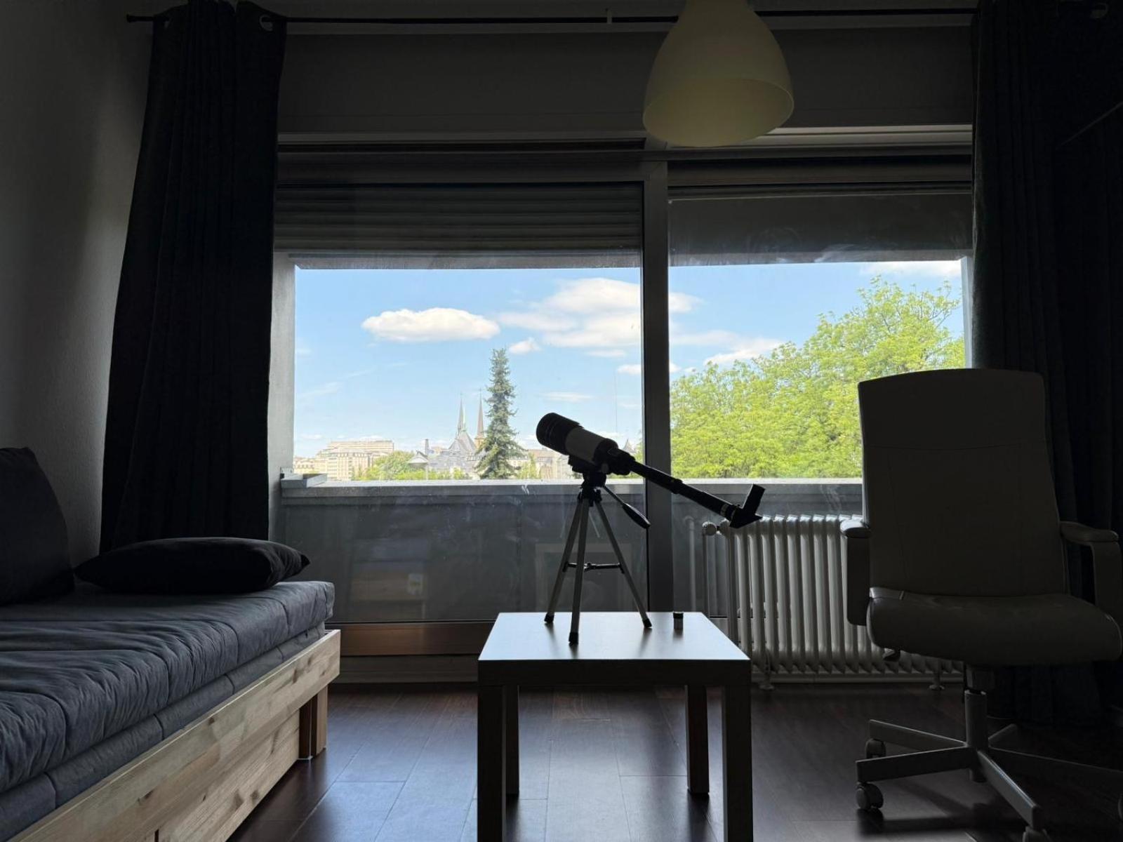 Appart Lux Luxembourg Exterior photo